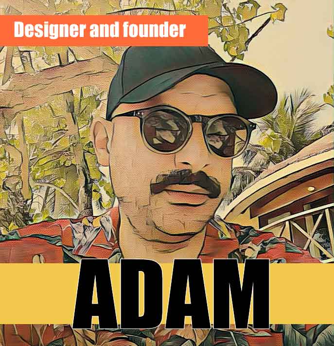 Adam. Glasgow based web designer. Runs Adbeyo. Based in Glasgow
