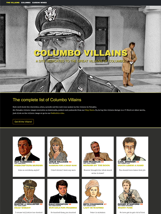 Landscape Design Website | ADBEYO Webdesign