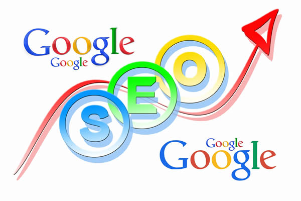 Optimised for SEO. Rank highly on search engines