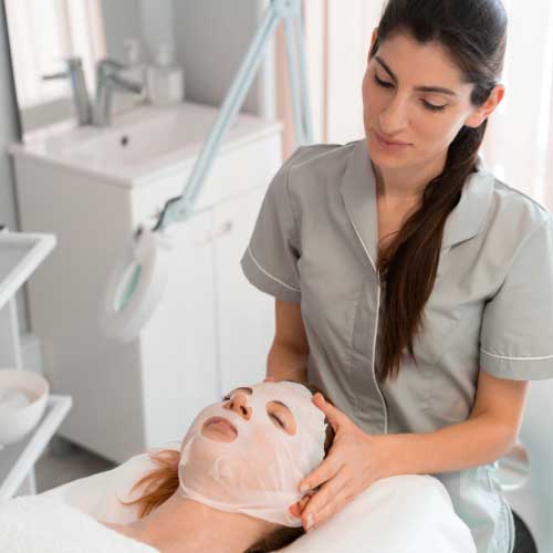 Websites for Beauty Therapists and Salons | Business Websites