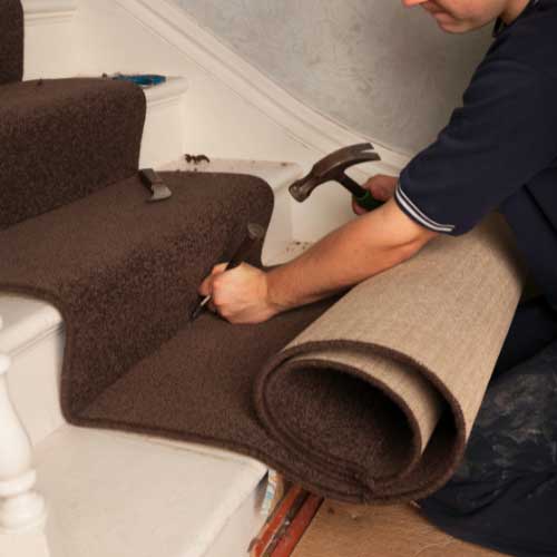 Websites for Carpet and Flooring Fitters | Business Websites