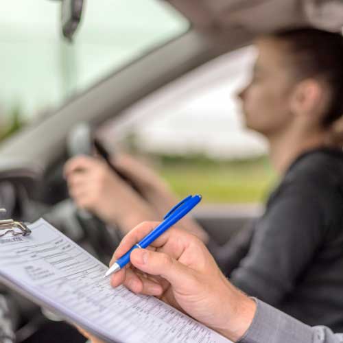 Websites for Driving Instructors | Business Websites