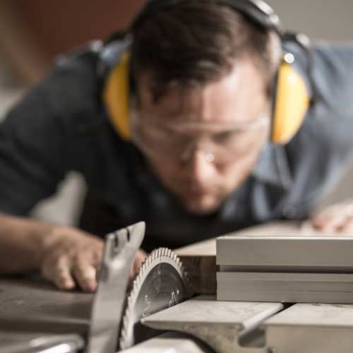 Websites for Joiners and Carpenters | Business Websites