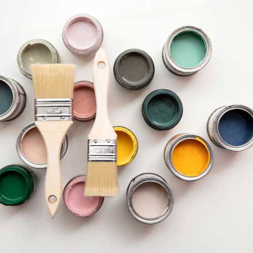 Websites for Painters and Decorators | Business Websites