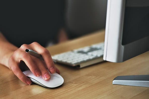 Protected members area or user only area