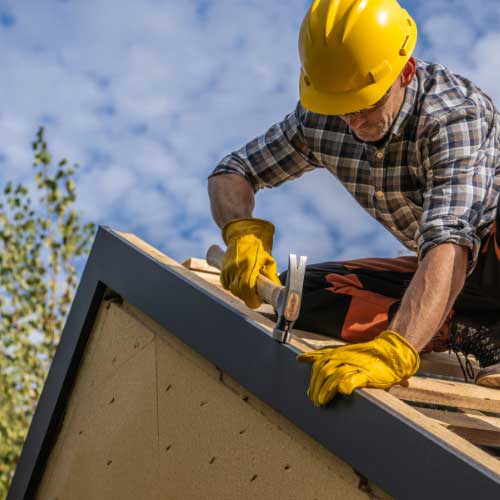 Websites for Roofers | Business Websites