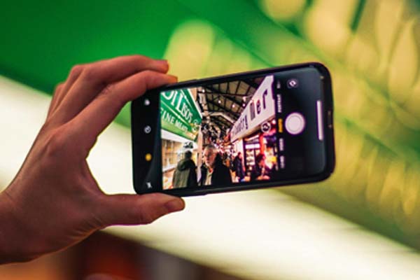 We can help you set up all the social media sites